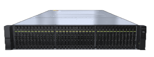 og视讯官网自强®PLStor G5000全闪存存储系统